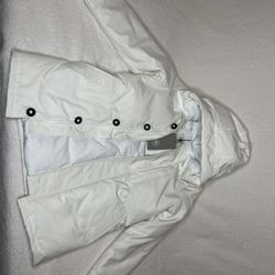 Canada Goose Parka Original Price $1,475