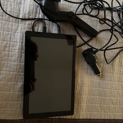 9” Wireless Apple CarPlay/Android Screen For Car 