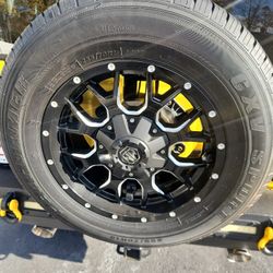Car Parts & accessories 