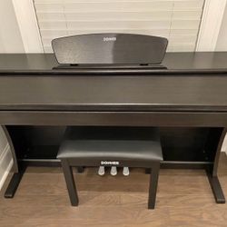 Donner Digital Piano