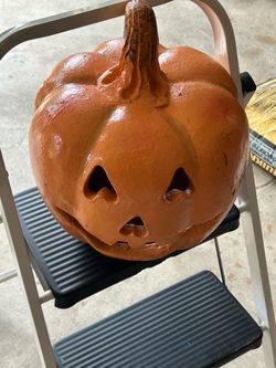 Pumpkin