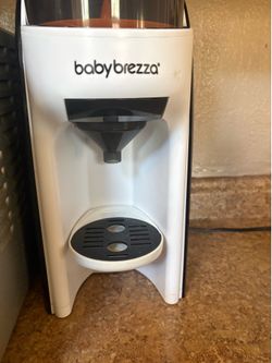 Baby brezza