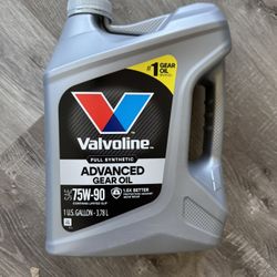Valvoline 75-90