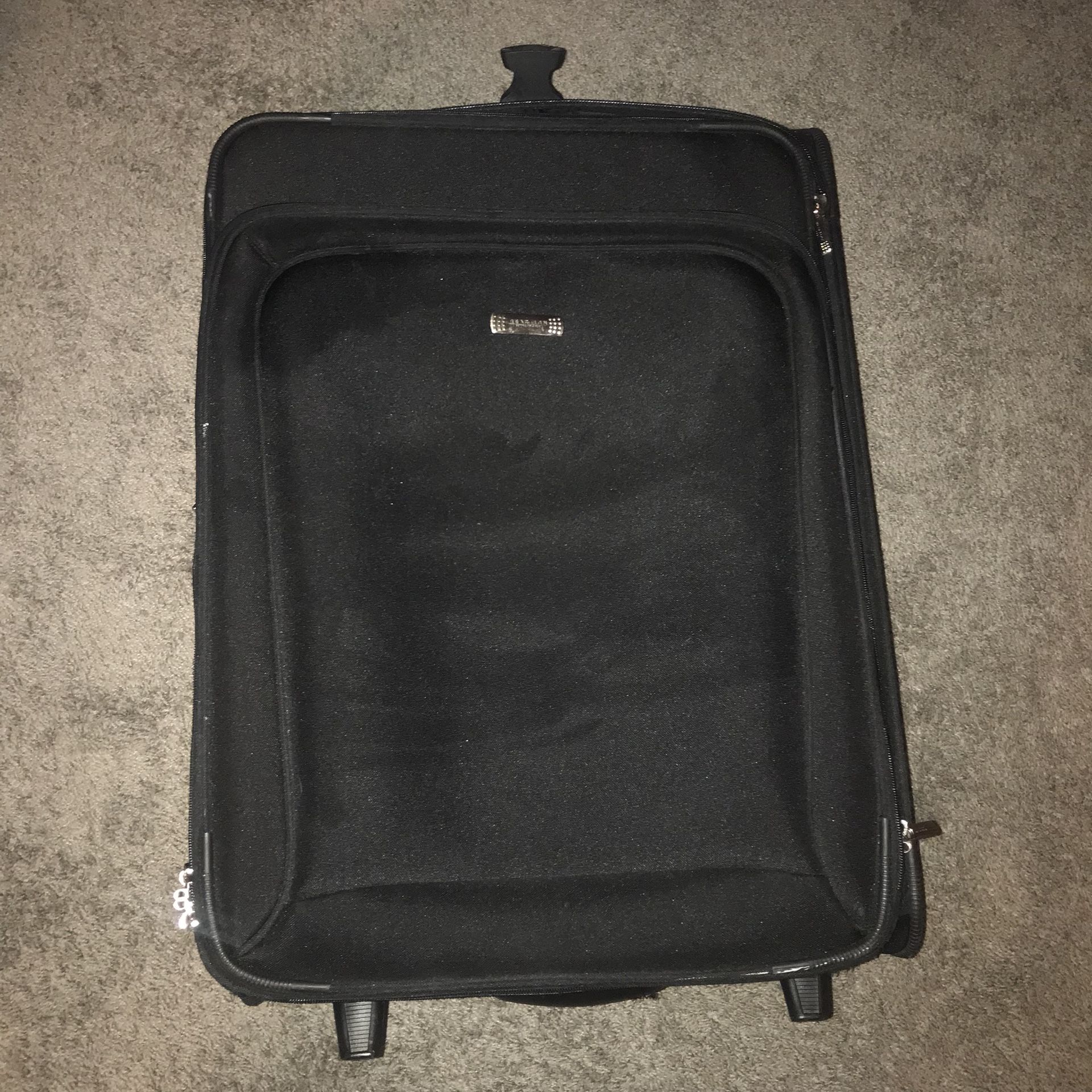 Suitcase