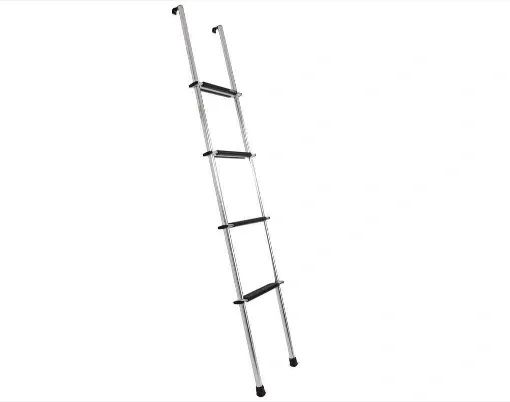 RV METAL BUNK LADDER