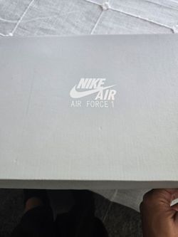 Air force 1