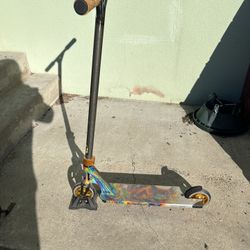 Envy Prodigy Pro Scooter