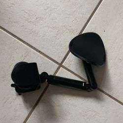 Adjustable Armrest For Computer Desk