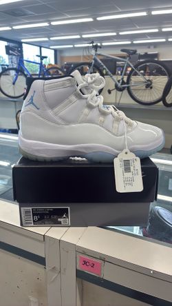 Air Jordan 11 Retro