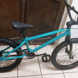 BMX Bike