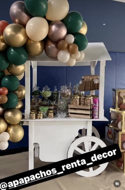 Decoracion De Fiestas