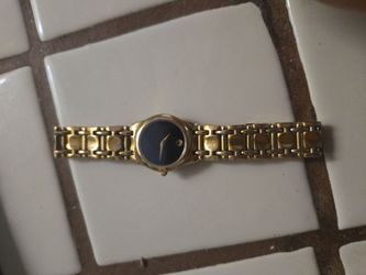 vintage Movado Museum Classic Ladies' Dress Watch