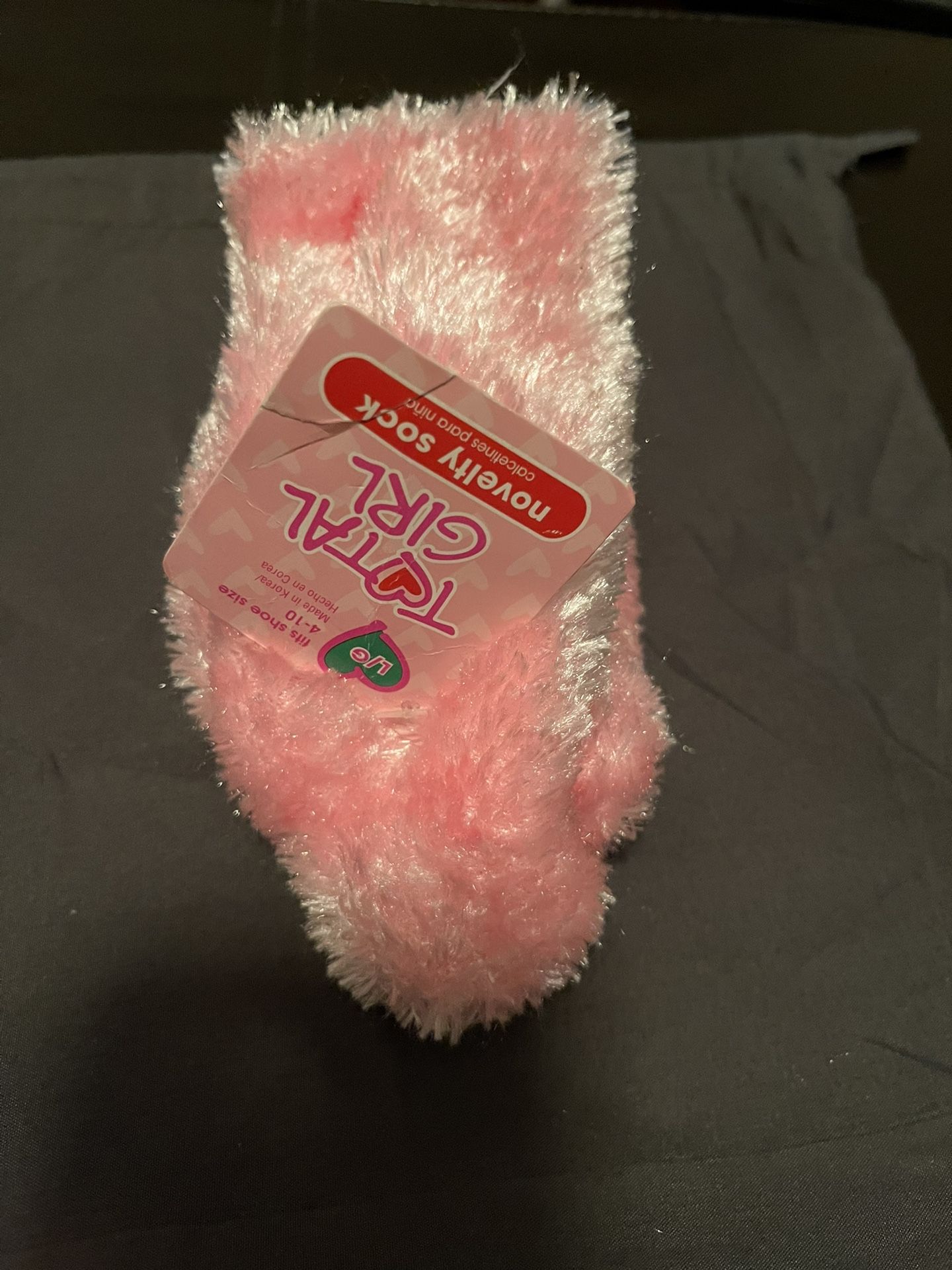 Girl’s Slippers And booties