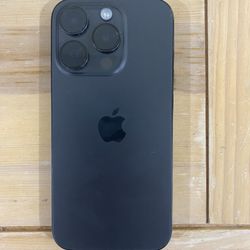 IPhone 16 Pro Max  (Locked)