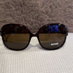 New Moschino Women’s Sunglasses