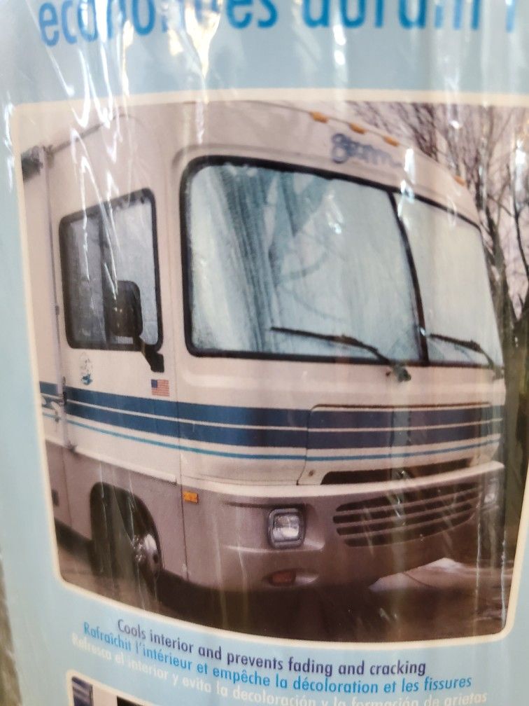 RV or Trailer Insulation 4'x10' Rolls, $80 OBO