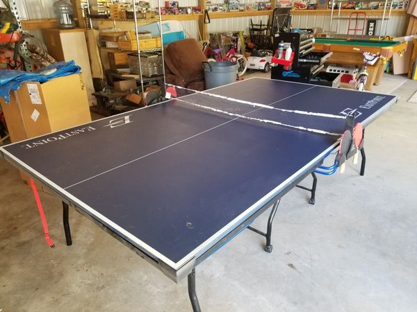Eastpoint Ping Pong Table For Sale In Tulalip Wa Offerup