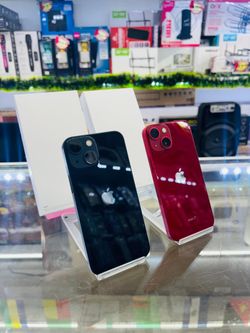 Iphone 13 Mini 128gb Unlocked