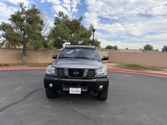 2006 nissan tittan