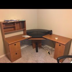 Computer Desk