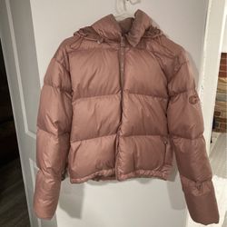 Coach jacket