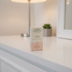 Mario Badescu Drying Patch, a clear adhesive spot treatment