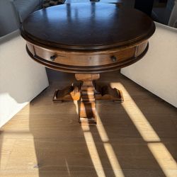 Stanley Table