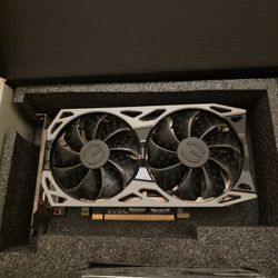 EVGA GeForce RTX 2060