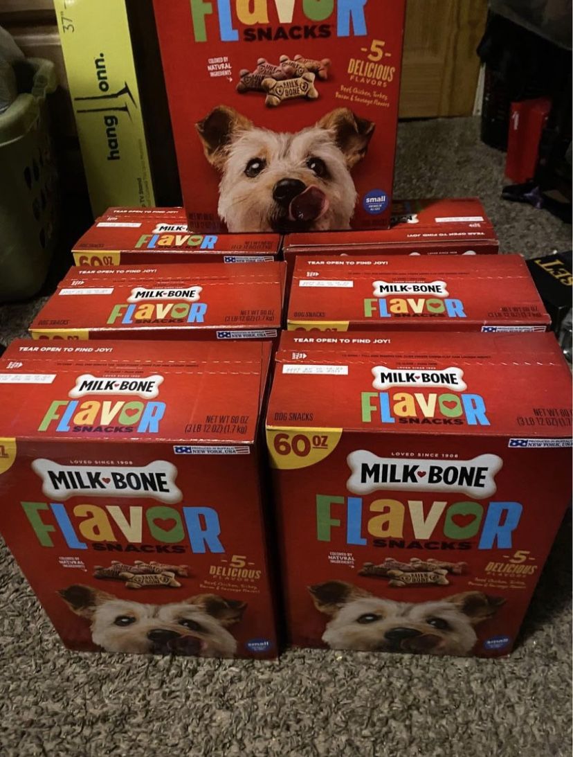 Dog Treats