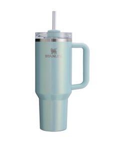 Stanley Blueberry Milk