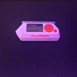 Flipper0 w/ Range Extender | Hacking/Debugging Tool