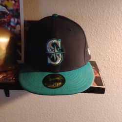 New Era Hat 