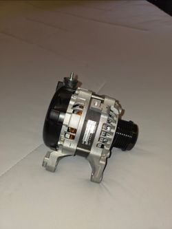Alternator for Toyota RAV4 or Camry OEM New