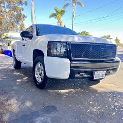 2009 Chevrolet Silverado 1500