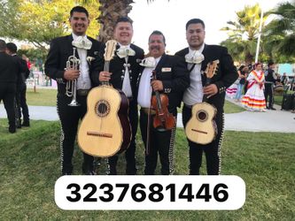 Vihuela violín mariachi