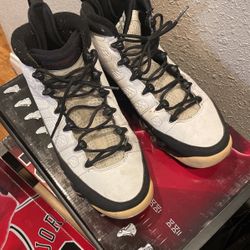 Jordan Sneakers