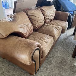Couch - $50