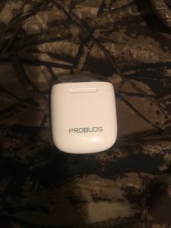 PROBUDS