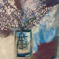 Wall Picture Handmade