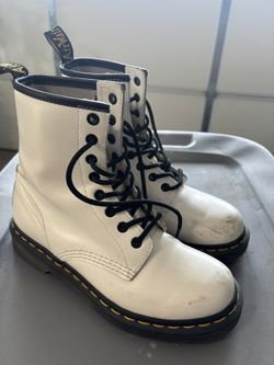 Doc Martens “The Original “