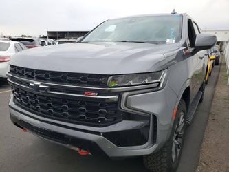 2021 Chevrolet Tahoe