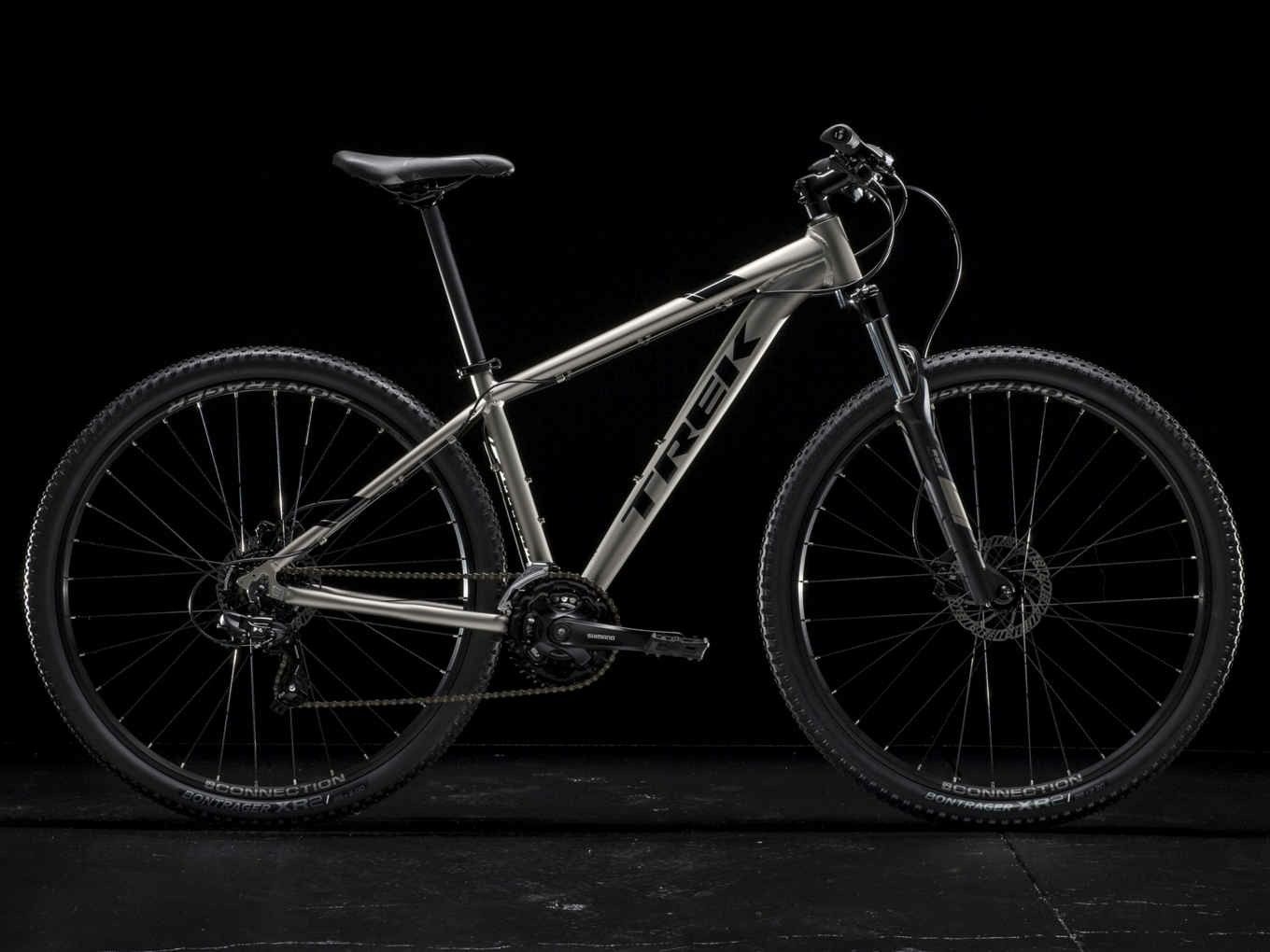 $150 Trek Marlin 5 (2018) Mountain Bike 18.5" Frame 29" Tires ~ Like NEW