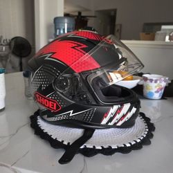 Shoei RF-1200 