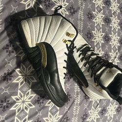 Jordan 12 Royaltys