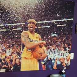 Kobe Artwork