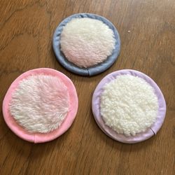 Dog 🐕 Beds For Barbie & Ken’s Pets