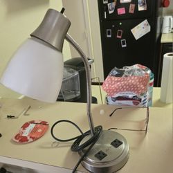Lamp