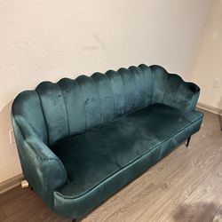 Modern Sofa 