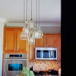 Kitchen Or Over Table Light.