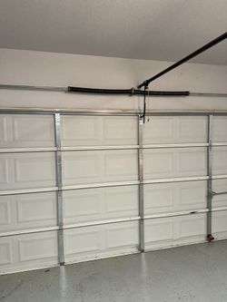Garage door Springs  / Doors 